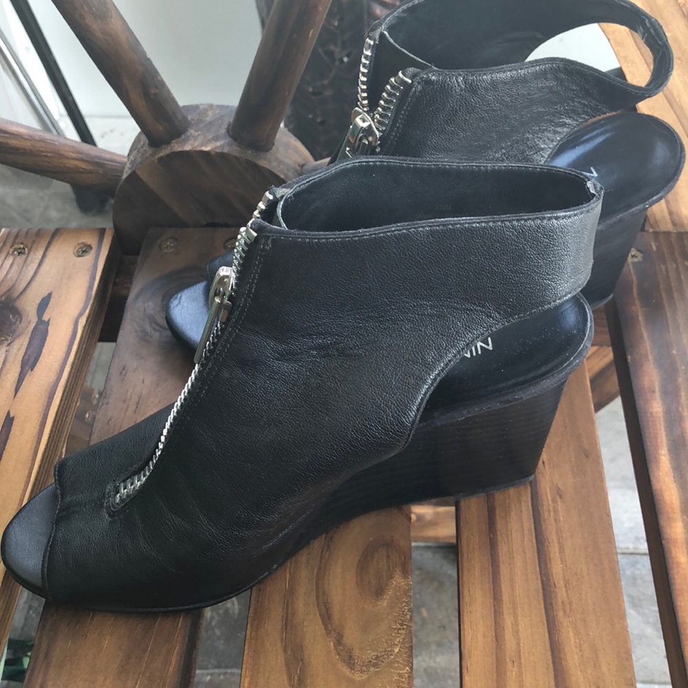 Nine West Platform Shoes